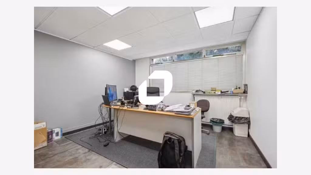 Vente Bureaux 149m² Courbevoie