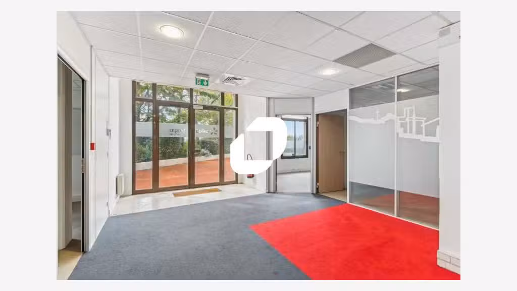 Vente Bureaux 453m² Courbevoie