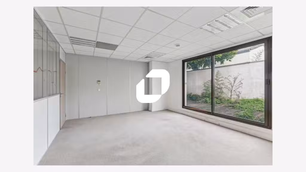 Vente Bureaux 453m² Courbevoie
