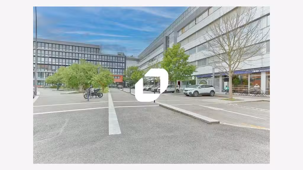 Vente Bureaux 221m² Evry courcouronnes