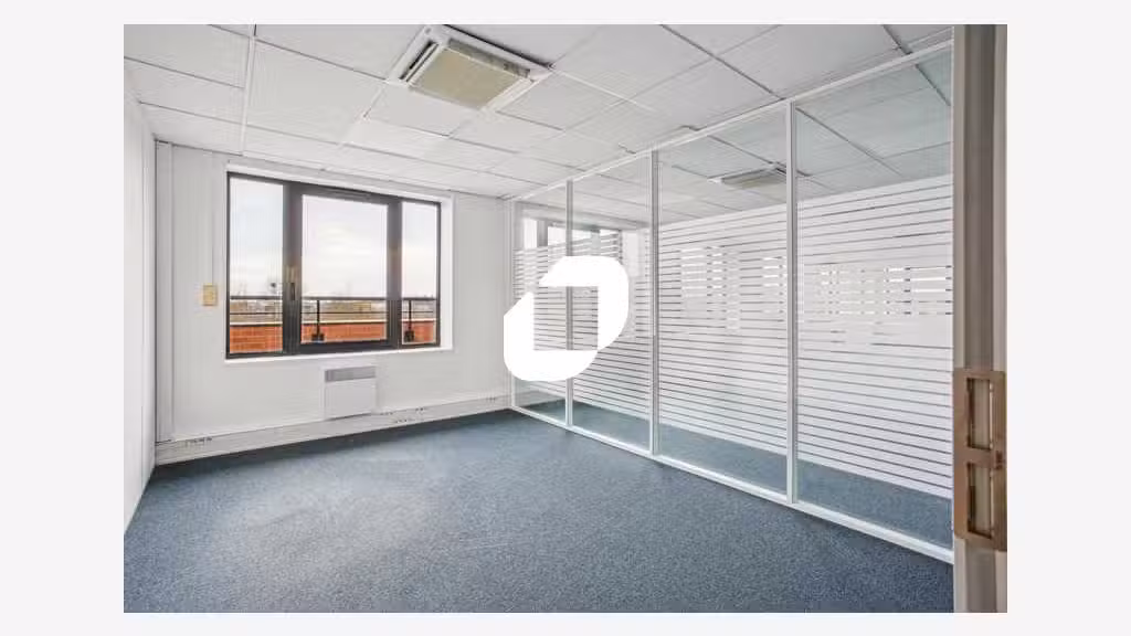 Vente Bureaux 223m² Evry courcouronnes