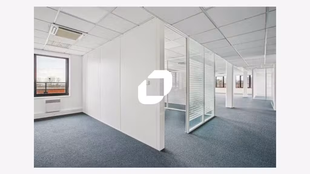 Vente Bureaux 223m² Evry courcouronnes