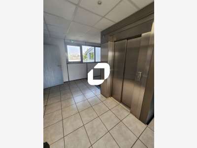 Vente Bureaux 2500m² Creteil