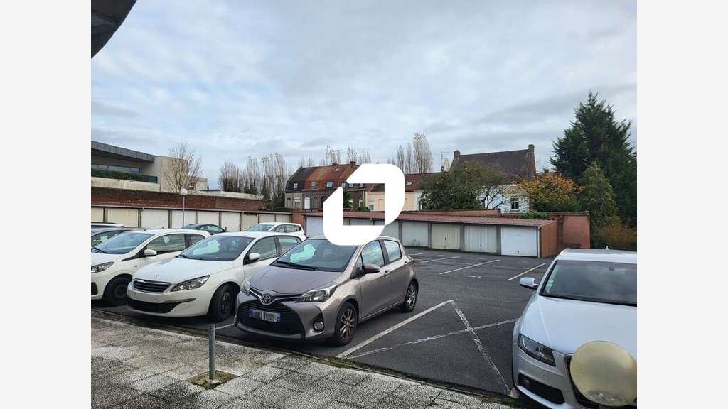Vente Bureaux 1152m² Croix