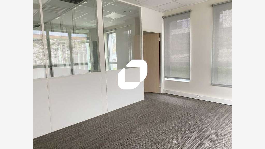 Vente Bureaux 204m² Dardilly