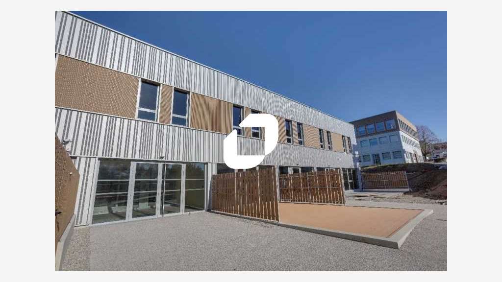 Vente Bureaux 204m² Dardilly