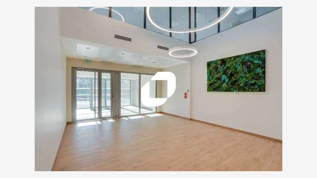 Vente Bureaux 204m² Dardilly