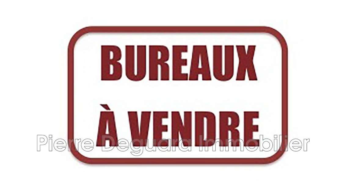 Vente bureau entrepôt 480m² + parkings Montpellier