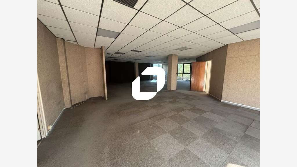 Vente Bureaux 217m² Evry courcouronnes