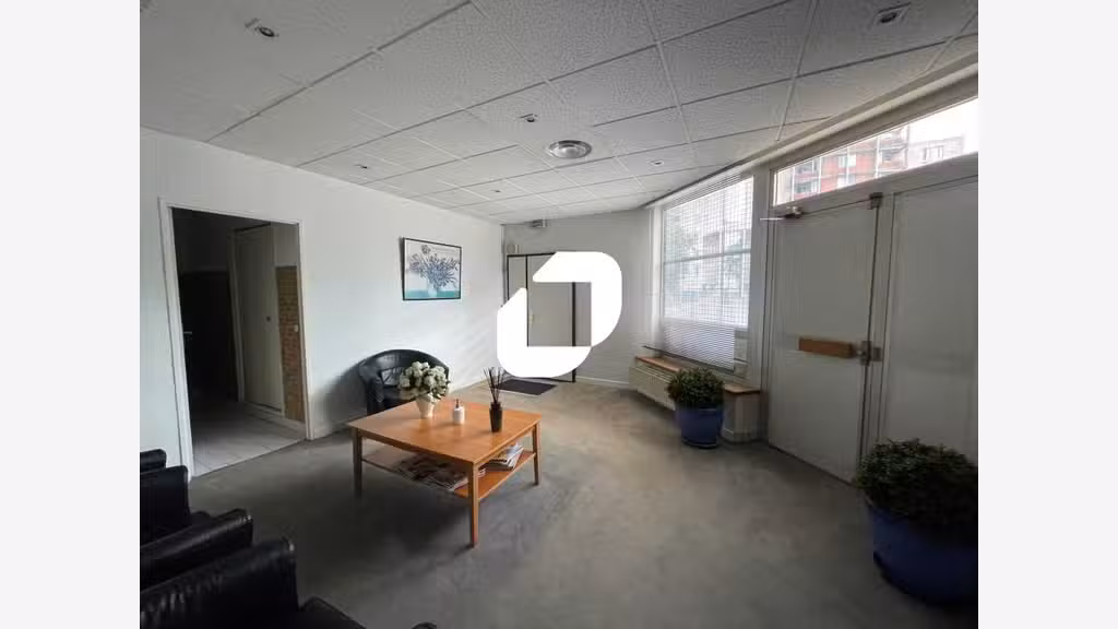 Vente Bureaux 250m² Evry courcouronnes