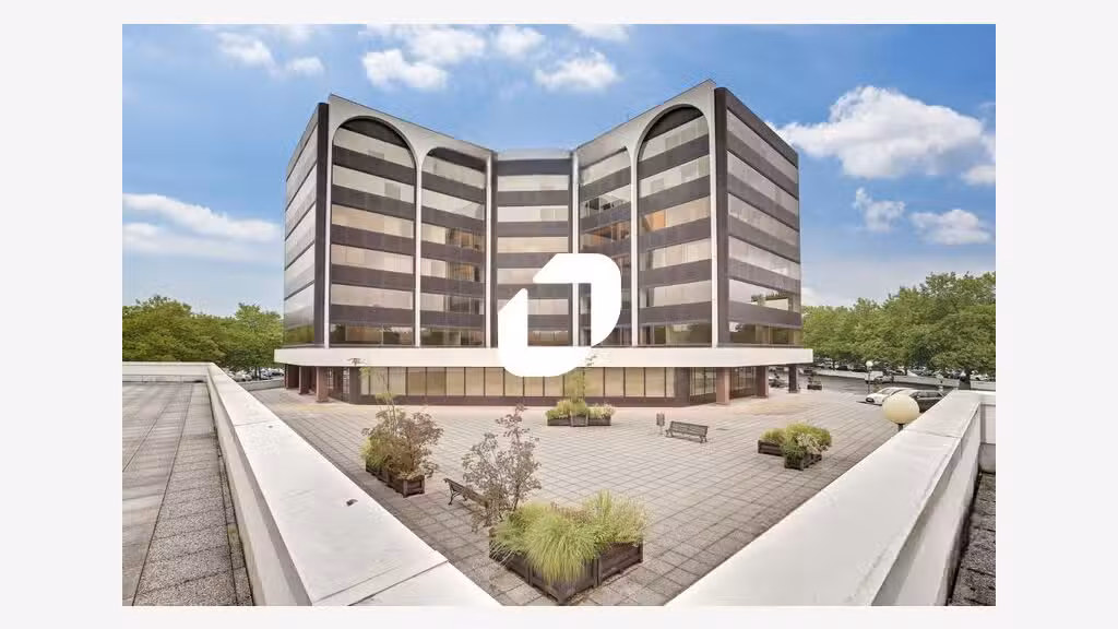 Vente Bureaux 1490m² Evry courcouronnes