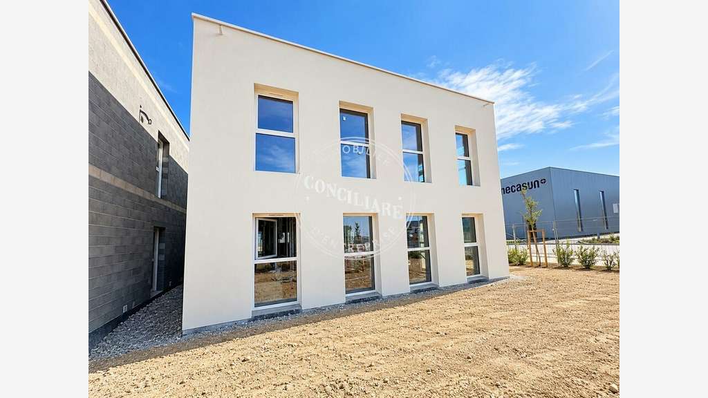 Bureaux de 152m² à vendre à Fonsorbes Pistoulet