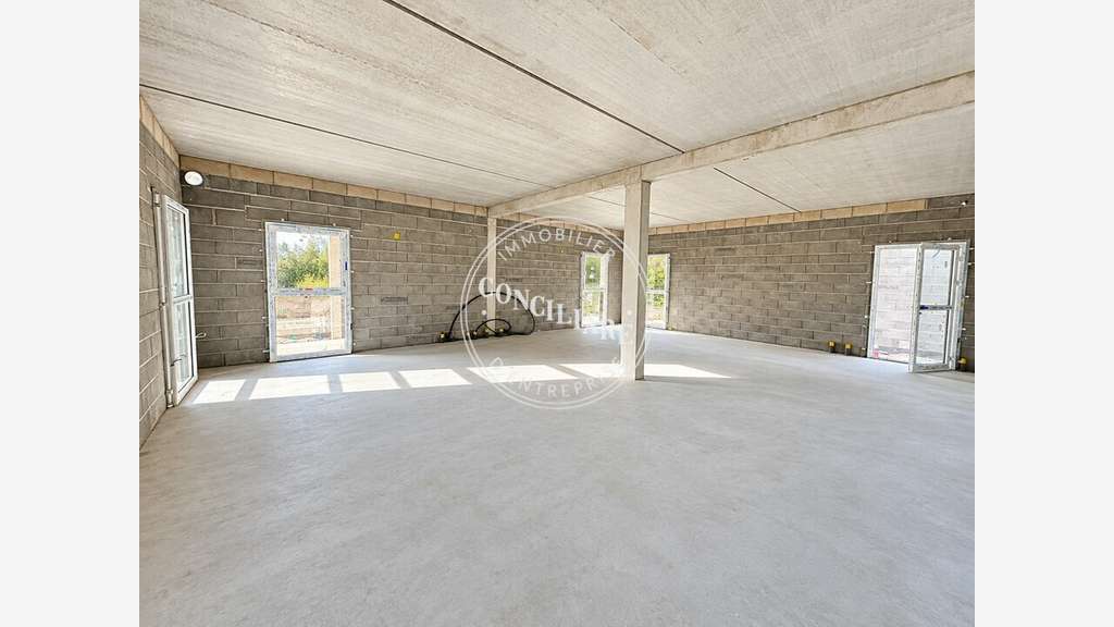 Bureaux de 152m² à vendre à Fonsorbes Pistoulet