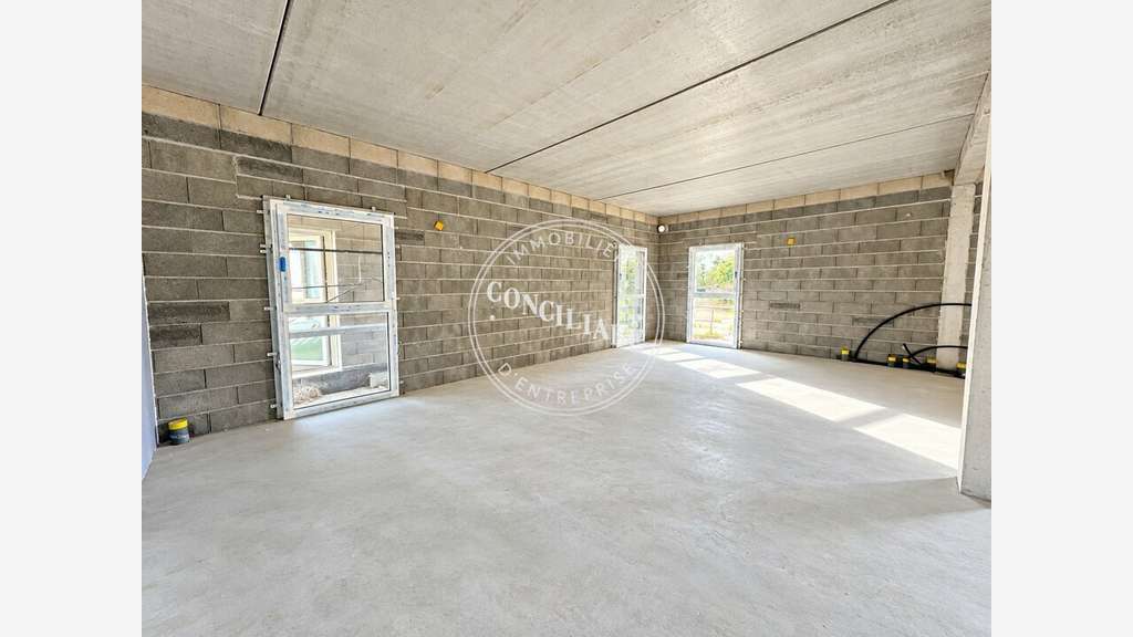 Bureaux de 152m² à vendre à Fonsorbes Pistoulet