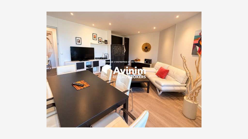 Bureaux de 146m² à vendre à Franconville (95)