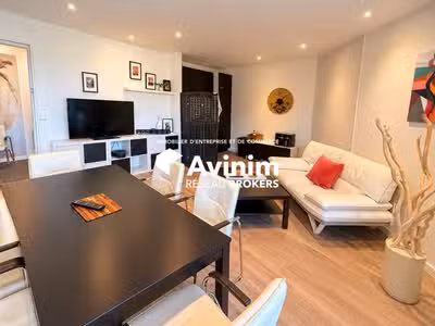 FRANCONVILLE (95) — BUREAUX DE 146 M² À VENDRE