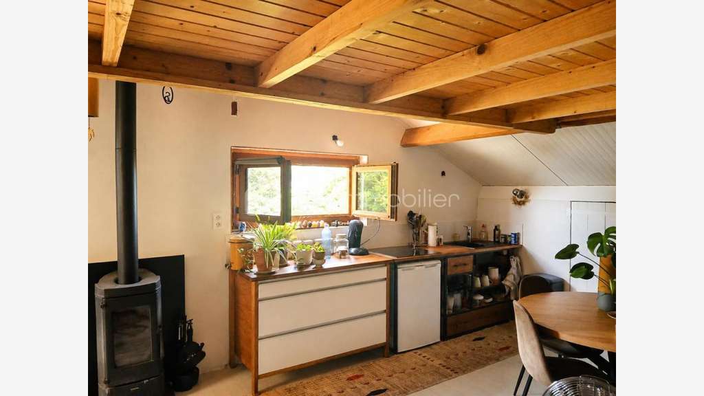Vente espace professionnel de 85m² à Frehel