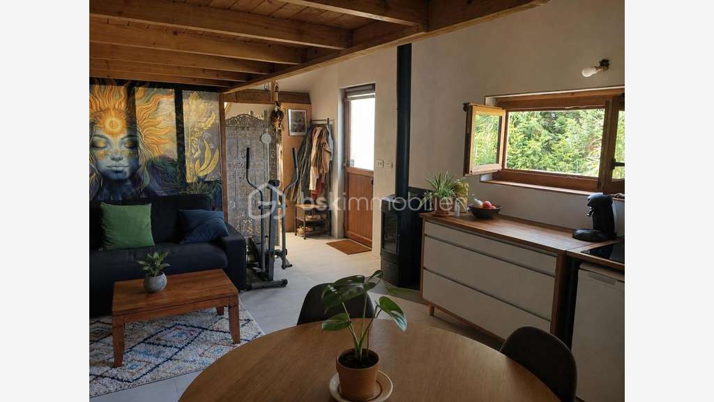 Vente espace professionnel de 85m² à Frehel