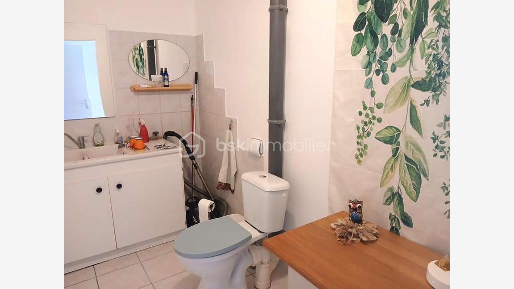 Vente espace professionnel de 85m² à Frehel
