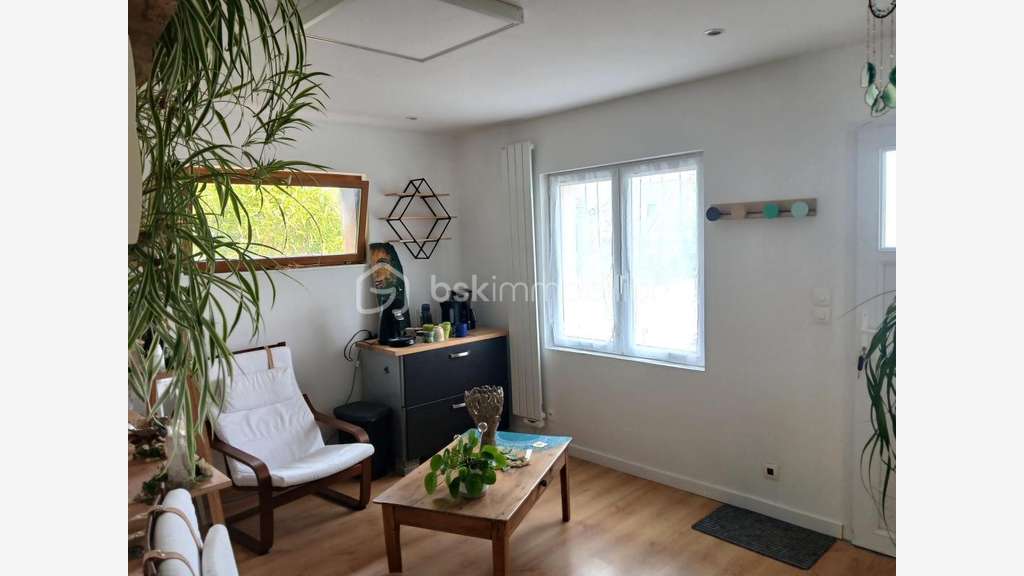 Vente espace professionnel de 85m² à Frehel