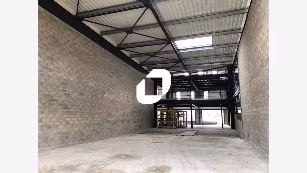 Vente Bureaux 1820m² Gennevilliers