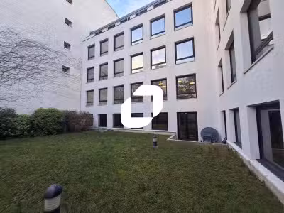 Vente Bureaux 235m² Issy les moulineaux