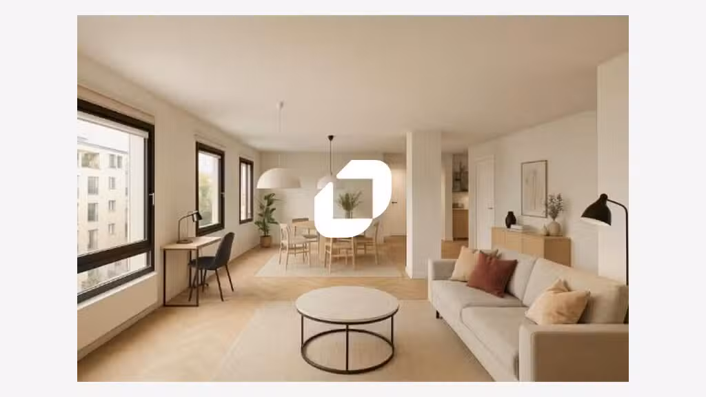 Vente Bureaux 226m² Issy les moulineaux