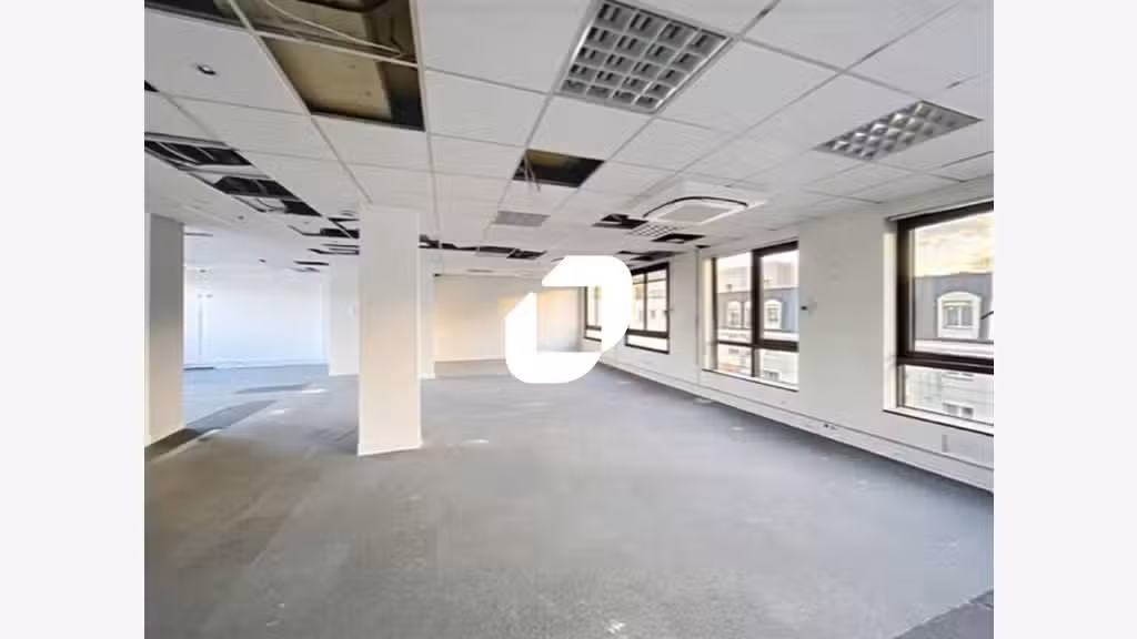 Vente Bureaux 226m² Issy les moulineaux