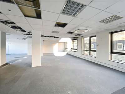 Vente Bureaux 226m² Issy les moulineaux