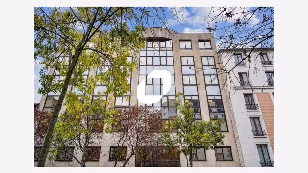 Vente Bureaux 138m² Issy les moulineaux