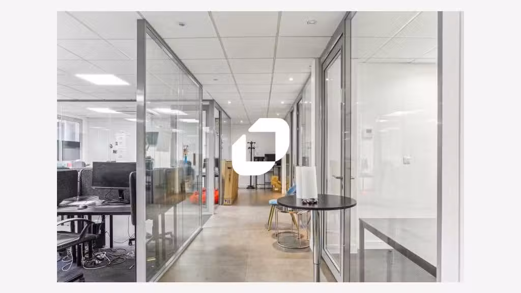 Vente Bureaux 138m² Issy les moulineaux
