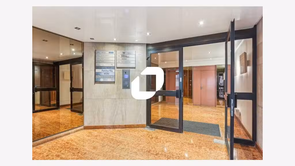 Vente Bureaux 138m² Issy les moulineaux