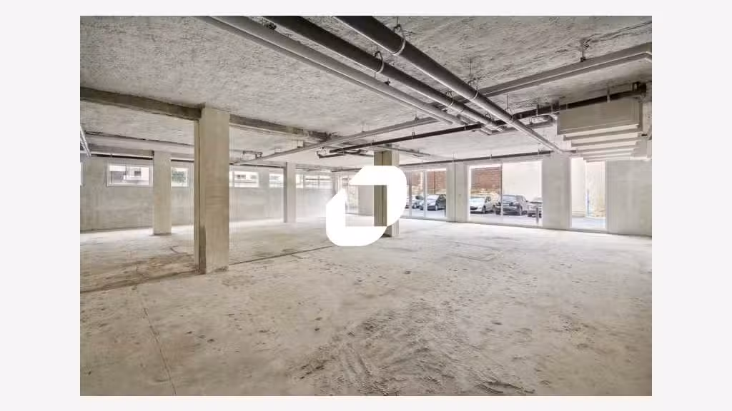 Vente Bureaux 803m² Ivry sur seine