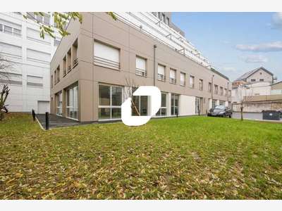 Vente Bureaux 803m² Ivry sur seine