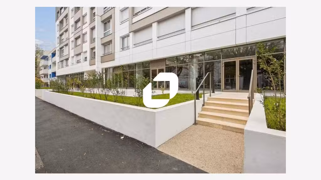 Vente Bureaux 803m² Ivry sur seine