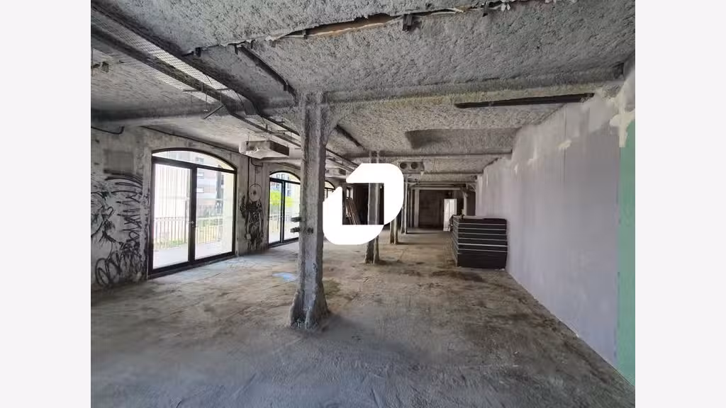 Vente Bureaux 190m² Ivry sur seine
