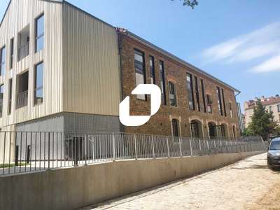 Vente Bureaux 190m² Ivry sur seine