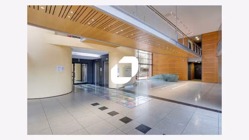 Vente Bureaux 1898m² Ivry sur seine