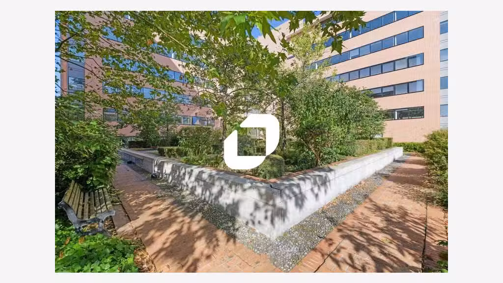 Vente Bureaux 1898m² Ivry sur seine