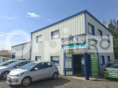 BUREAU - LOCAL ACTIVITE à vendre dans le 33