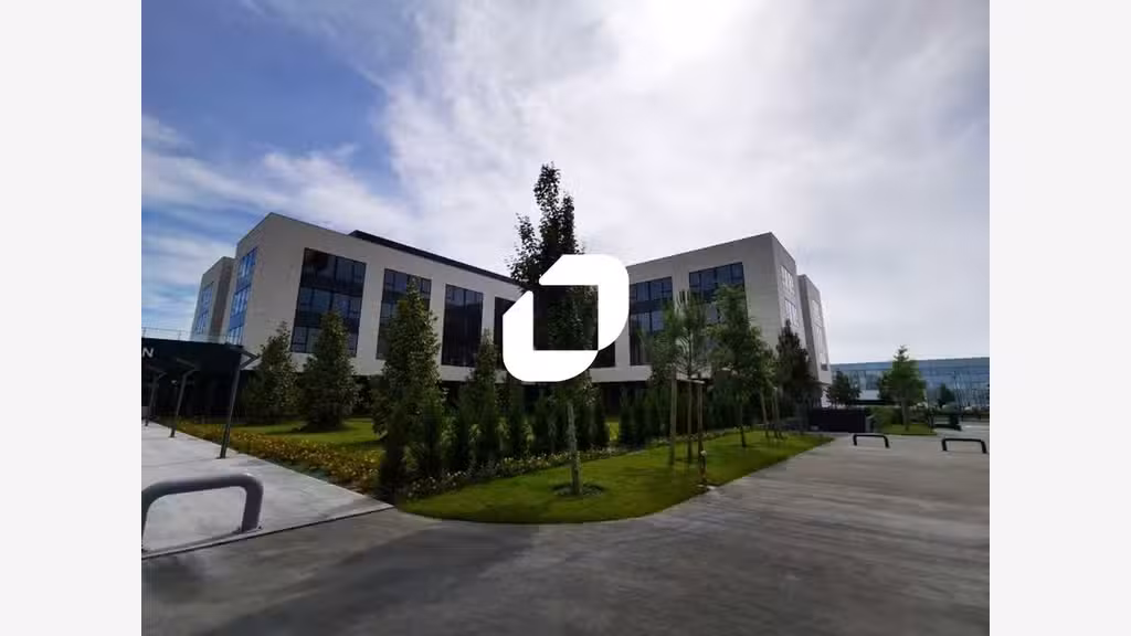 Vente Bureaux 2746m² Jossigny
