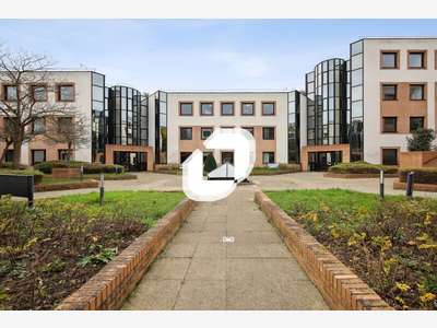Vente Bureaux 1052m² Jouy en josas