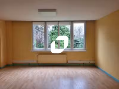 Vente Bureaux 440m² La madeleine