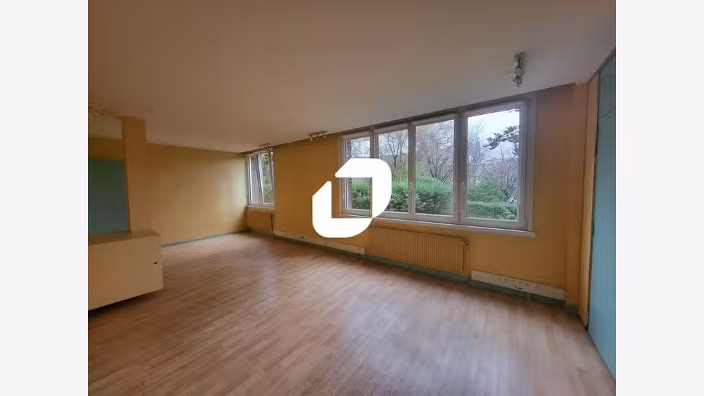 Vente Bureaux 440m² La madeleine