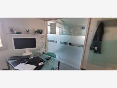 vente Local professionnel 120 m² – Ouest Toulouse
