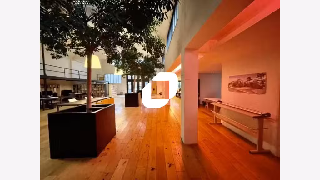 Vente Bureaux 664m² Lambersart