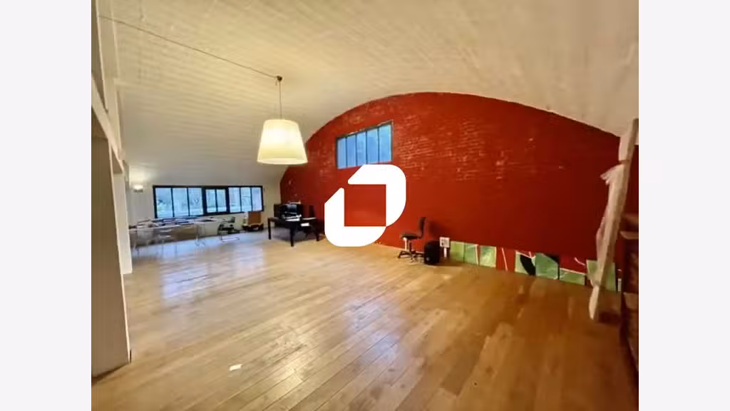 Vente Bureaux 664m² Lambersart