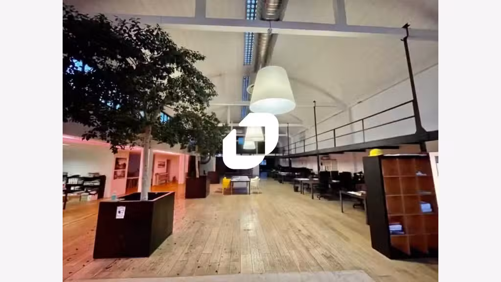 Vente Bureaux 664m² Lambersart