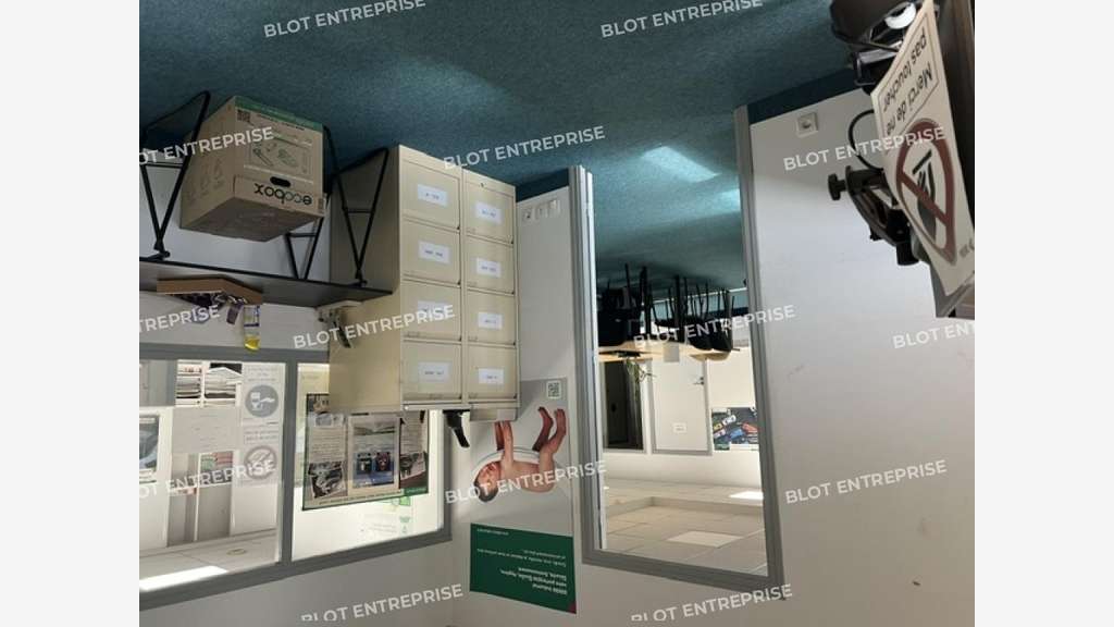 À vendre bureaux 186m² en partie loués à Langueux