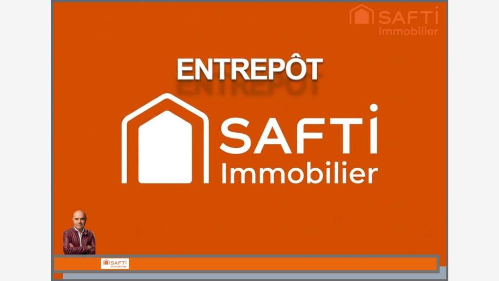 AV ensemble immobilier atypique 1788m² à Lavelanet
